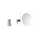 Astro Lighting Niimi Square LED | Polished Chrome