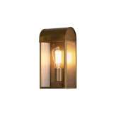 Astro Lighting Newbury | Antique Brass