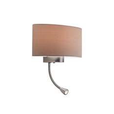 Astro Lighting Napoli LED | Matt Nickel