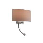 Astro Lighting Napoli LED | Matt Nickel