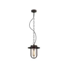 Astro Lighting Montparnasse Pendant | Bronze