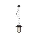 Astro Lighting Montparnasse Pendant | Bronze