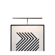 Astro Lighting Mondrian 600 Frame Mounted LED | Bronze