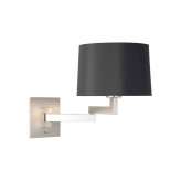 Astro Lighting Momo Wall | Matt Nickel