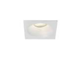 Astro Lighting Minima Square Fixed IP65 | Matt White