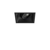 Astro Lighting Minima Square Adjustable Fire-Rated | Matt Black