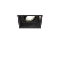 Astro Lighting Minima Square Adjustable | Matt Black