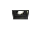 Astro Lighting Minima Square Adjustable | Matt Black