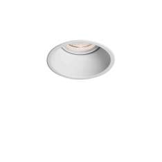 Astro Lighting Minima Round LED | Textured White
