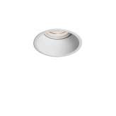 Astro Lighting Minima Round LED | Textured White
