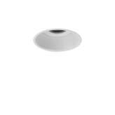 Astro Lighting Minima Round IP65 Fire-Rated LED | Matt White