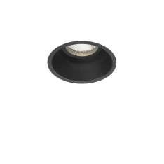 Astro Lighting Minima Round Fixed | Matt Black