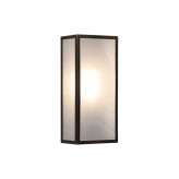Astro Lighting Messina Frosted | Bronze