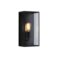 Astro Lighting Messina 200 | Textured Black