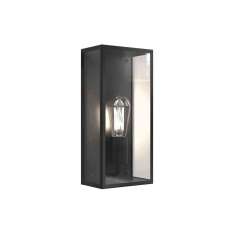 Astro Lighting Messina 160 II | Textured Black
