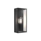 Astro Lighting Messina 160 II | Textured Black