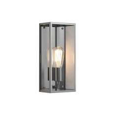 Astro Lighting Messina 160 | Polished Nickel