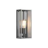 Astro Lighting Messina 160 | Polished Nickel