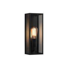 Astro Lighting Messina 130 | Textured Black