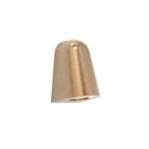 Astro Lighting Mast Light Coastal | Coastal Brass