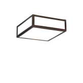 Astro Lighting Mashiko 200 Square | Bronze