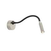 Astro Lighting Lucca Surface Unswitched | Matt Nickel