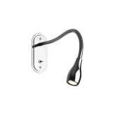 Astro Lighting Lindos Switched LED | Polished Chrome