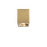 Astro Lighting Kos Square 100 LED Coastal | Coastal Brass