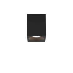 Astro Lighting Kos Square 100 LED | Textured Black