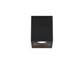 Astro Lighting Kos Square 100 LED | Textured Black