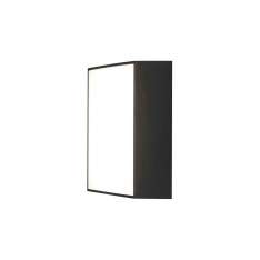 Astro Lighting Kea 240 Square | Textured Black