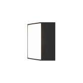 Astro Lighting Kea 140 Square | Textured Black