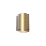 Astro Lighting Jura Single | Coastal Brass