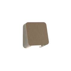 Astro Lighting Incline Single | Coastal Brass