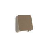 Astro Lighting Incline Single | Coastal Brass