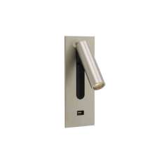 Astro Lighting Fuse 3 USB | Matt Nickel