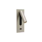 Astro Lighting Fuse 3 USB | Matt Nickel