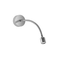 Astro Lighting Fosso Surface LED | Polished Chrome