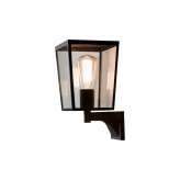 Astro Lighting Farringdon | Textured Black