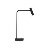 Astro Lighting Enna Desk LED | Matt Black