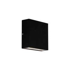Astro Lighting Elis Single LED | Textured Black