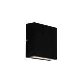 Astro Lighting Elis Single LED | Textured Black