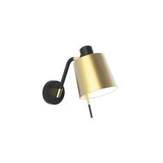 Astro Lighting Edward Wall | Matt Gold