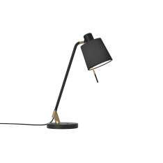 Astro Lighting Edward Desk | Matt Black