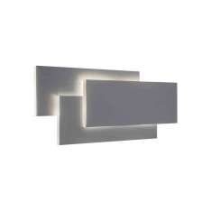 Astro Lighting Edge 560 LED 2700K Dimmable | Matt White