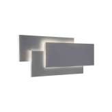 Astro Lighting Edge 560 LED 2700K Dimmable | Matt White