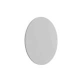 Astro Lighting Eclipse Round 350 LED | Plaster