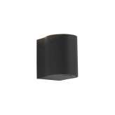 Astro Lighting Dunbar 100 LED | Textured Black