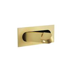 Astro Lighting Digit LED | Matt Gold