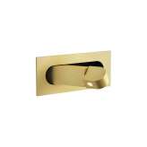 Astro Lighting Digit LED | Matt Gold